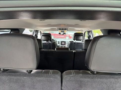 Used 2014 Dodge Durango Citadel w/ Trailer Tow Group IV AWD/4WD image 23