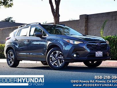 Used 2024 Subaru Crosstrek 2.0i Premium