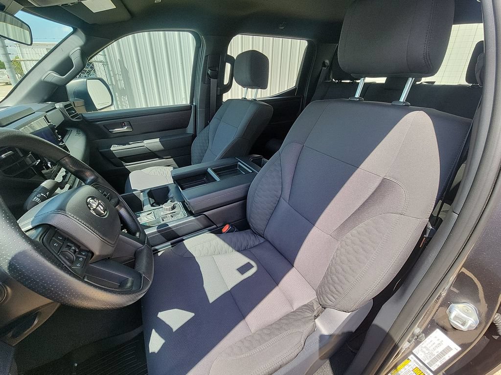 Used 2026 Toyota Tundra SR5 w/ SX Package AWD/4WD image 15