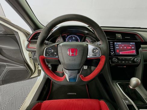 Used 2021 Honda Civic Type R image 11