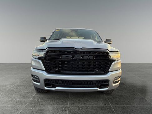 Used 2025 RAM 1500 Limited image 11
