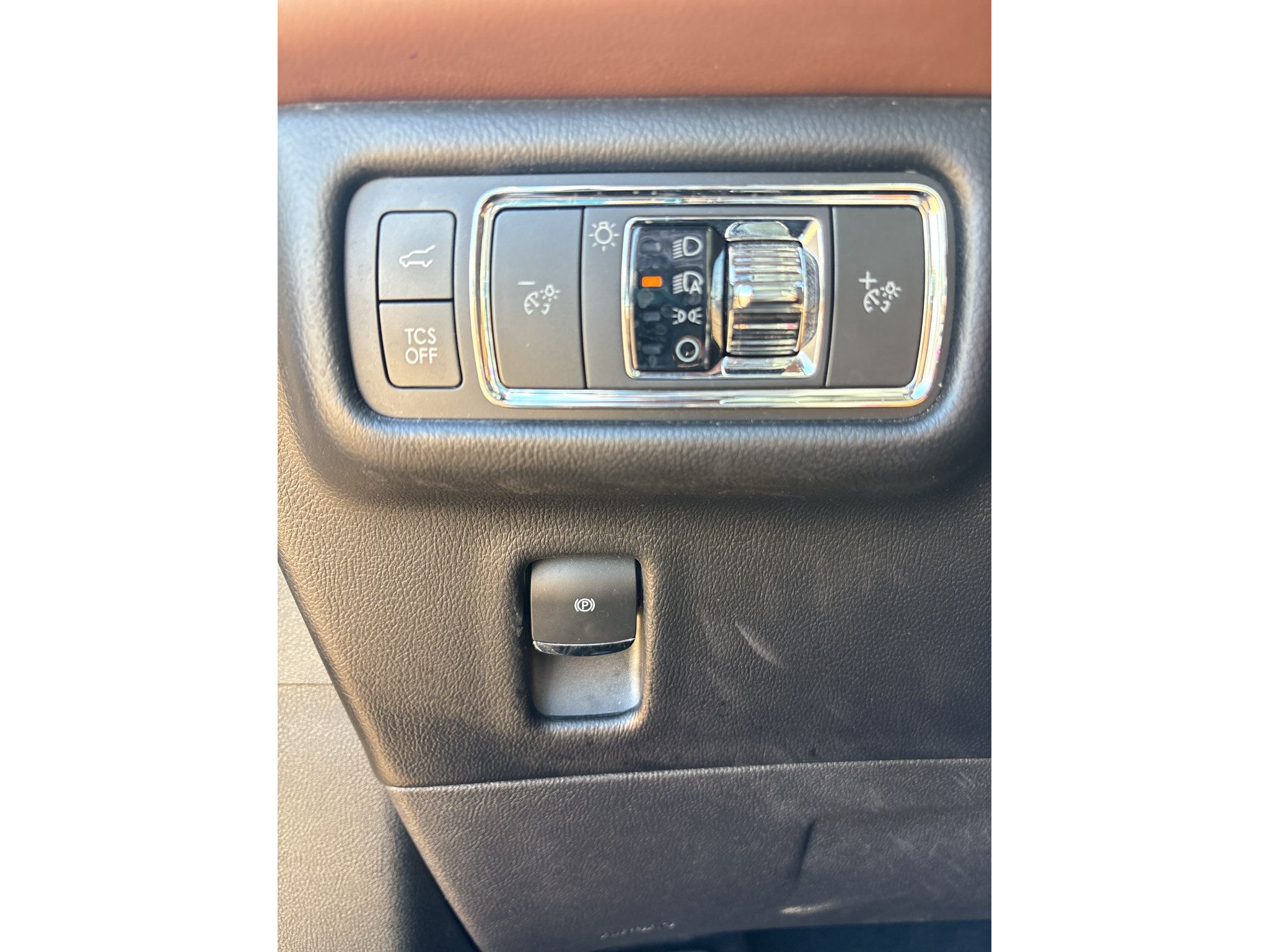Used 2022 Lincoln Nautilus Reserve FWD image 27