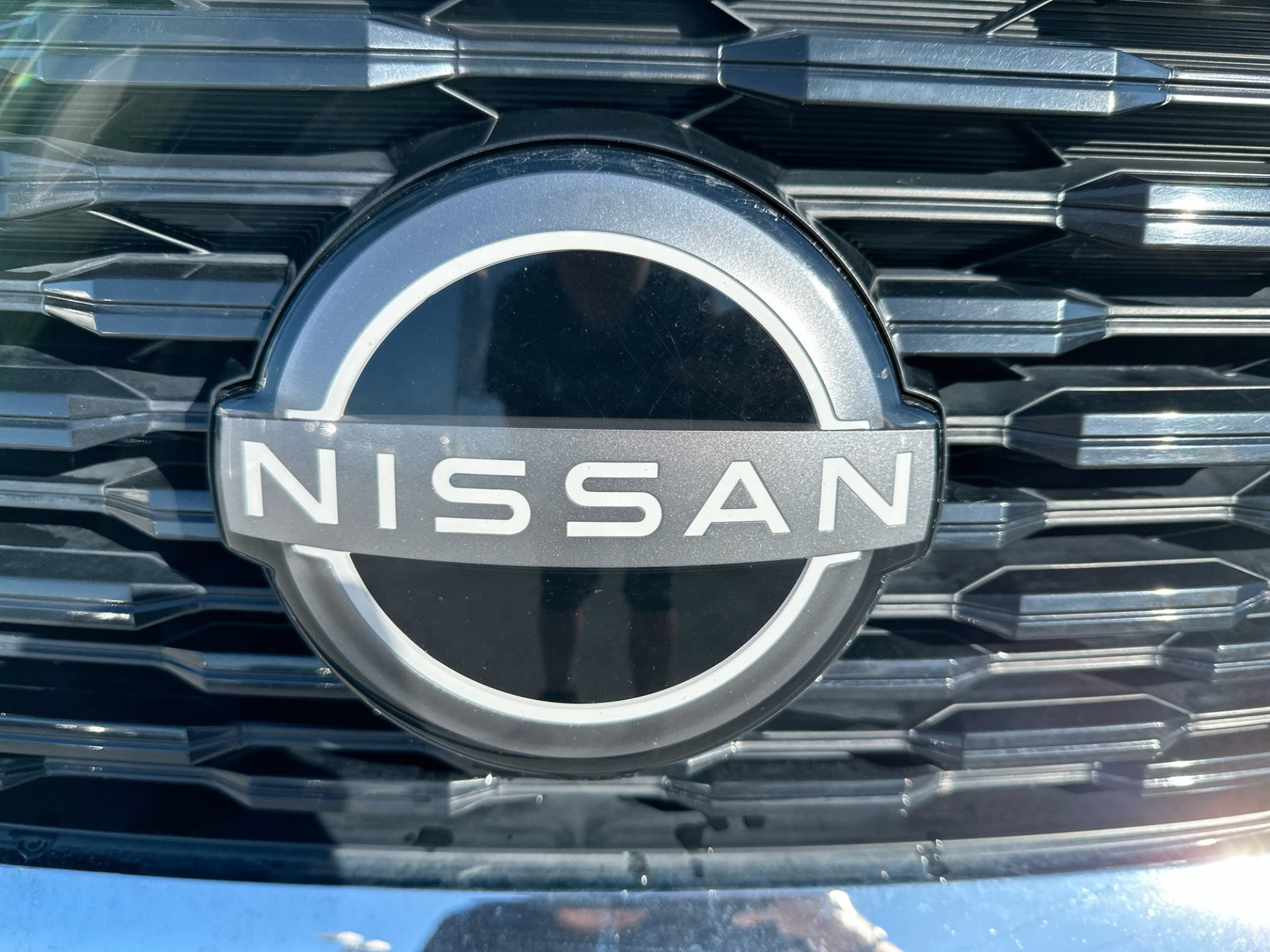 Used 2023 Nissan Rogue SV FWD image 26