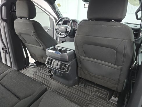 Used 2021 Ford F150 XLT w/ Equipment Group 302A High AWD/4WD image 13