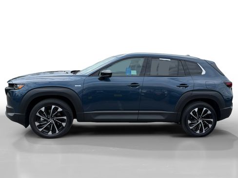 Certified 2025 MAZDA CX-50 2.5 Hybrid w/ Premium Plus Pkg AWD/4WD image 2