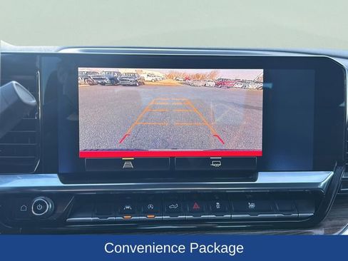 Certified 2025 Chevrolet Silverado 1500 LT image 11