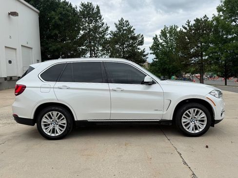 Used 2016 BMW X5 xDrive35i AWD/4WD image 2