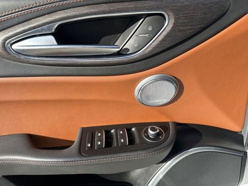 Used 2020 Alfa Romeo Giulia Ti w/ Quick Order Package 22Z Lusso image 14