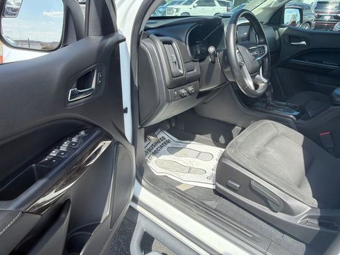 Used 2021 GMC Canyon Elevation w/ Trailering Package image 21