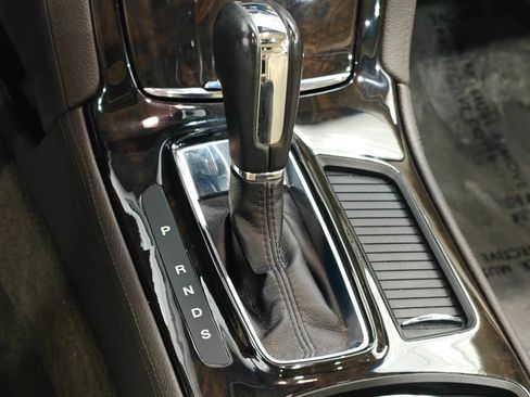Used 2016 Lincoln MKS AWD w/ Equipment Group 101A image 11