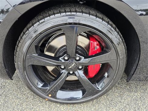 New 2026 Genesis G70 3.3T Sport Prestige image 5