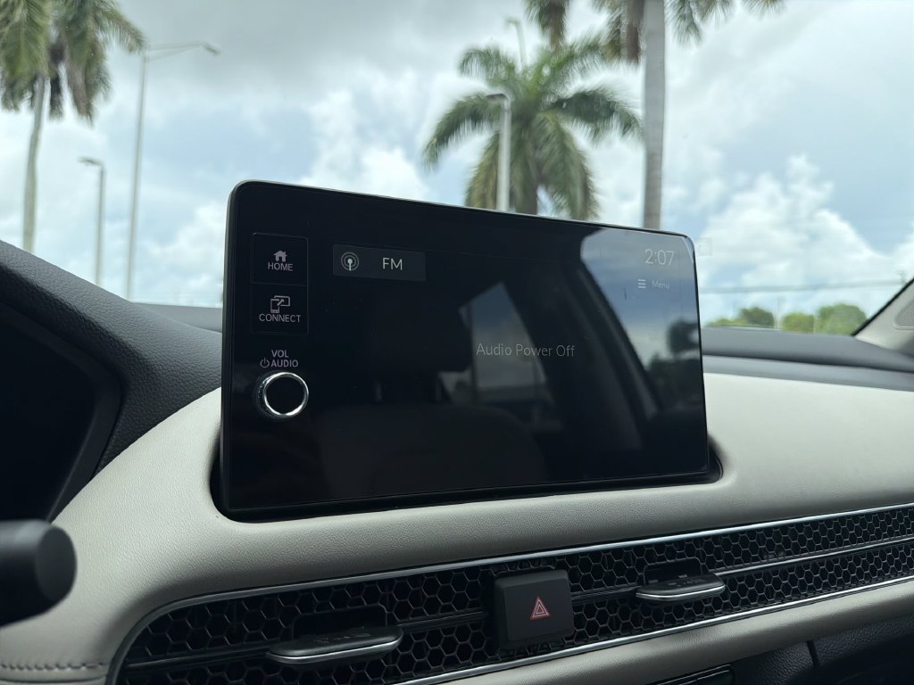 New 2027 Honda HR-V EX-L image 32