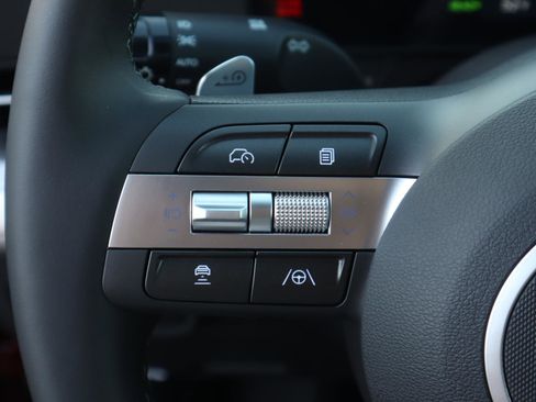 New 2025 Hyundai Kona SEL image 10