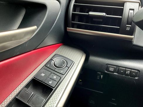 Used 2018 Lexus IS 300 F Sport w/ F Sport Package RWD image 34