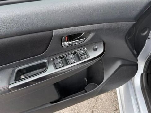 Used 2017 Subaru WRX Premium AWD/4WD image 13