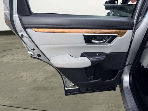 Used 2018 Honda CR-V EX image 22