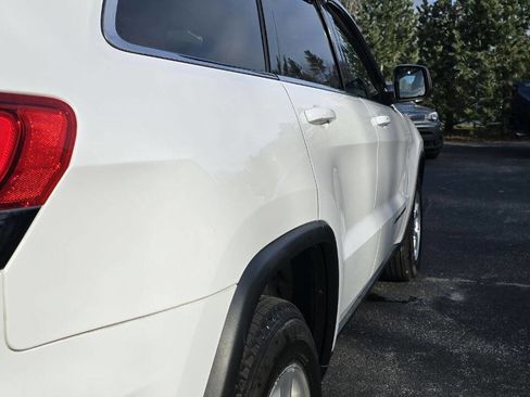 Used 2014 Jeep Grand Cherokee Laredo image 10
