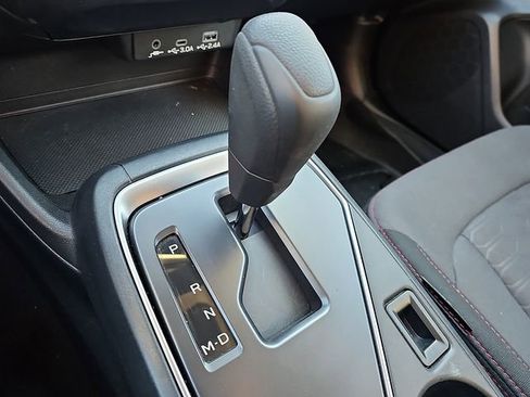 Used 2024 Subaru Impreza 2.0i Sport image 14