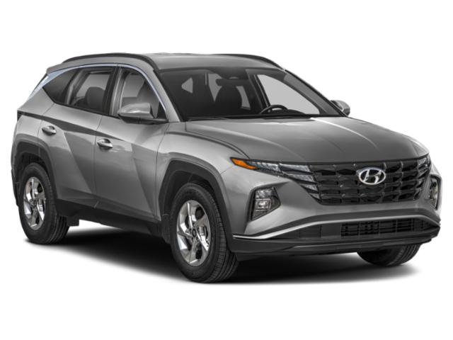 Used 2024 Hyundai Tucson SEL w/ Convenience Package AWD/4WD image 9