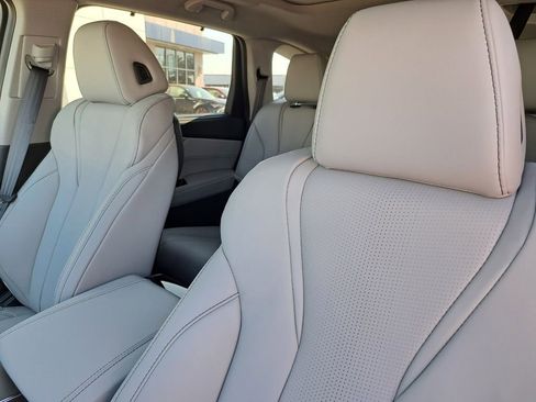 New 2026 Acura MDX FWD w/ Technology Package image 18