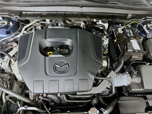 Used 2024 MAZDA CX-30 AWD 2.5 S w/ Select Sport Pkg image 34