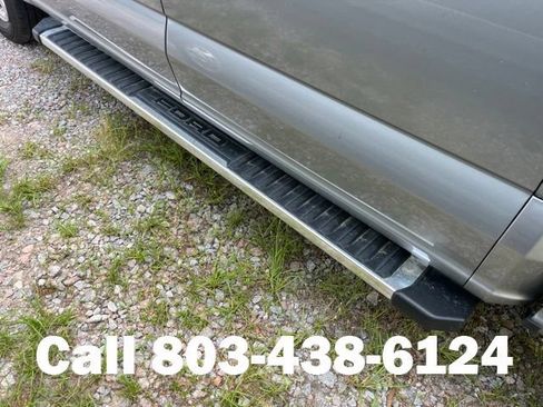 Used 2025 Ford F150 XLT w/ Equipment Group 302A MID RWD image 9