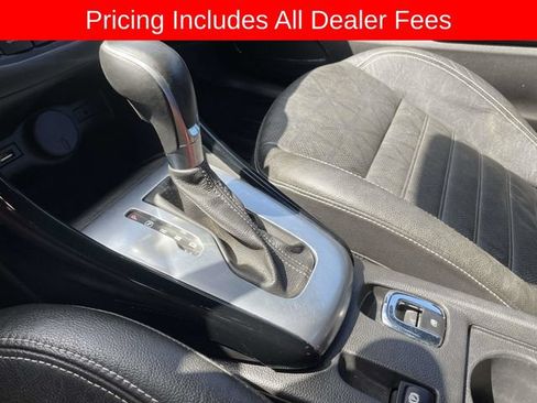 Used 2016 Buick Cascada Premium FWD image 34