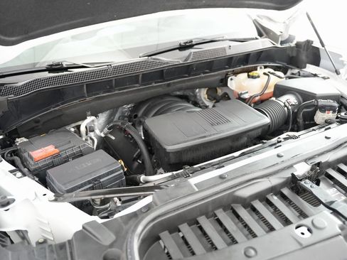 Used 2019 Chevrolet Silverado 1500 LT w/ Texas Edition image 47