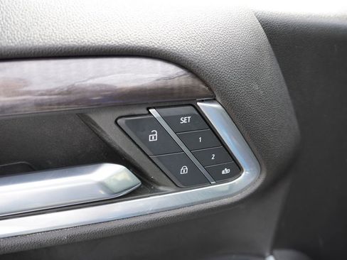 Certified 2022 Chevrolet Silverado 1500 LTZ w/ LTZ Premium Package image 22