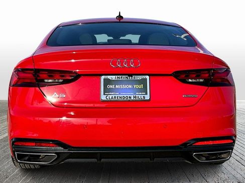 Used 2025 Audi A5 2.0T Premium Plus image 7