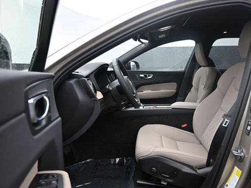 New 2026 Volvo XC60 T8 Plus w/ Protection Package Premier image 12