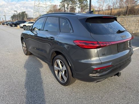 Used 2025 Audi Q5 Premium Plus image 7
