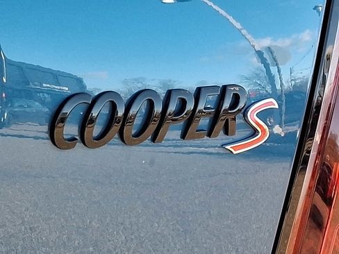 Certified 2024 MINI Cooper Countryman S image 30