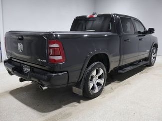 Used 2021 RAM 1500 Laramie w/ Sport Appearance Package video 2