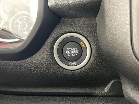 New 2025 RAM 1500 Tradesman image 18