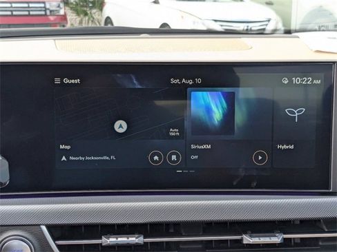 New 2024 Hyundai Sonata Limited image 20