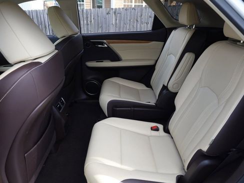 Used 2019 Lexus RX 450hL Luxury image 22