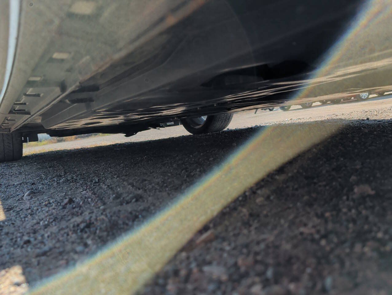 Used 2014 MAZDA MAZDA6 Touring FWD image 15