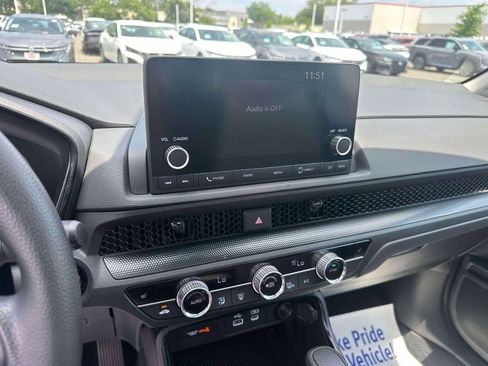 Used 2023 Honda CR-V EX image 30