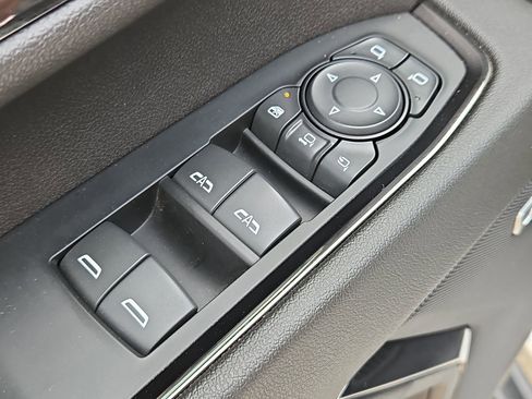 Used 2024 GMC Sierra 2500 AT4 w/ AT4 Premium Plus Package image 23