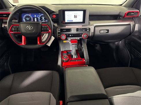 Used 2025 Toyota 4Runner TRD Off Road image 22