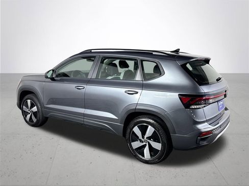 New 2025 Volkswagen Taos S image 8