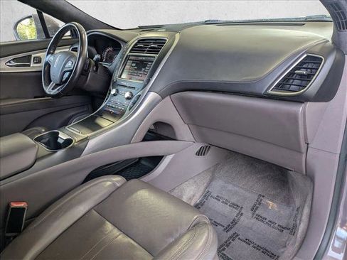 Used 2016 Lincoln MKX Black Label w/ Cargo Utility Package image 20