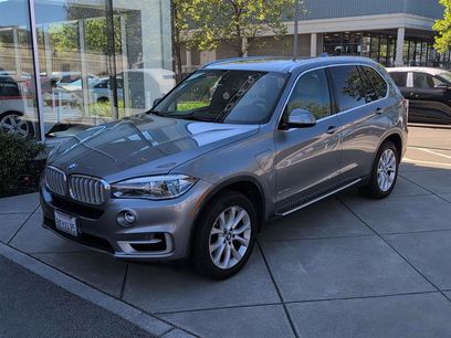 Used 2018 BMW X5 xDrive40e