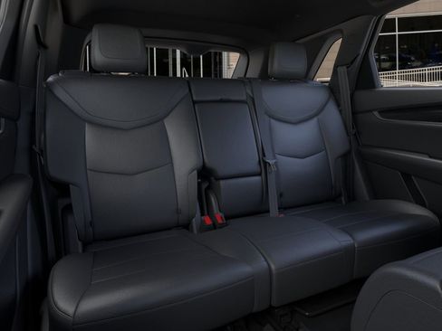New 2026 Cadillac XT5 Sportv AWD/4WD image 19