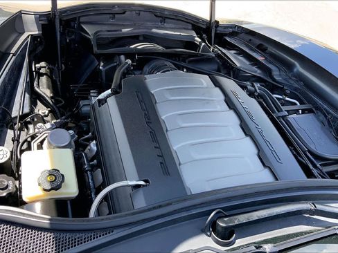Used 2014 Chevrolet Corvette Stingray Coupe w/ 2LT Preferred Equipment Group RWD image 25
