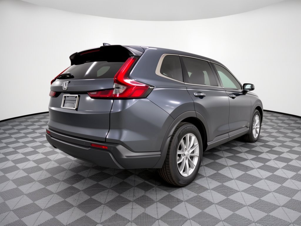 Used 2024 Honda CR-V EX-L image 9