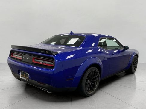 Used 2022 Dodge Challenger R/T Scat Pack image 4