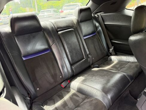 Used 2010 Dodge Challenger SRT8 w/ SRT Option Group II RWD image 20