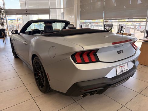 New 2026 Ford Mustang GT Premium RWD image 37